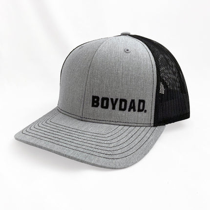BoyDad & Dad's Boy Hats