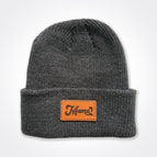 Grey/Teak Retro