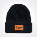 Black/Teak Retro