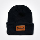 Black/Teak Retro