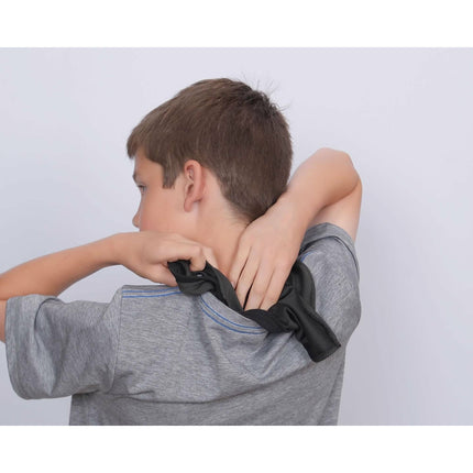 Below Zero Sport Youth Cooling Sport Top