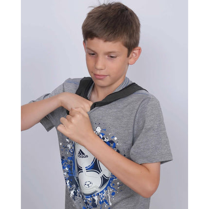 Below Zero Sport Youth Cooling Sport Top