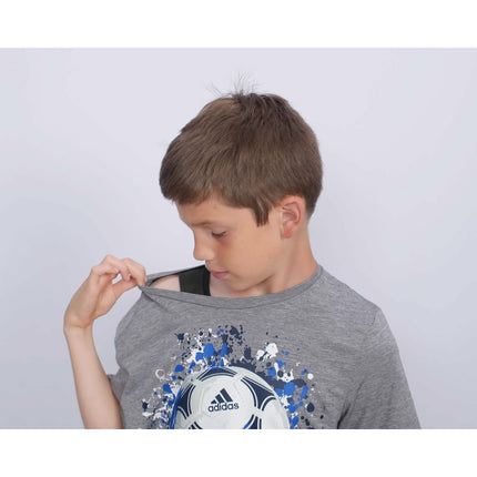 Below Zero Sport Youth Cooling Sport Top